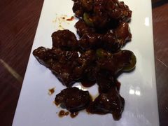 -锋味餐厅(空港复悦里店)