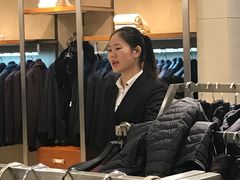 -海澜之家(总部展厅店)