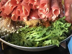 -MI WU FACTORY米屋美食工厂餐厅(绿地店)