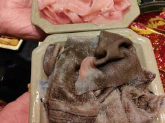 -叶记鲜鹅肠火锅城(聚丰锦绣盛世店)
