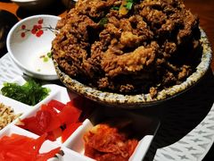 -二丁目食堂(浑南花园城店)
