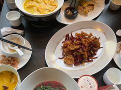 -炊江南·上海菜(国展华漕店)
