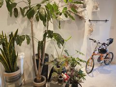 -PAUSE CAFE(南秀村店)