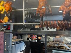 -龙记烧腊茶餐厅(常德路店)