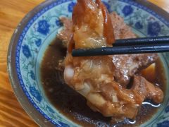 -无名氏宵夜小摊(祝家三姐妹馄饨店)