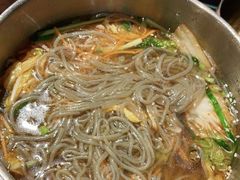 -海之屋韩式烤肉(海棠68环球美食街店)