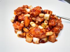 -月福京味斋·烤鸭店·北京菜(鼓楼总店)