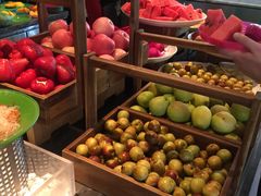 -味餐厅·海鲜·火锅·自助餐