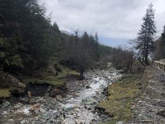 -硗碛藏寨·神木垒景区