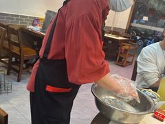 -地锅公社·现炒地锅鸡·地锅鱼·夜宵(罗锦路店)