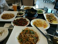 -黎客国际酒店