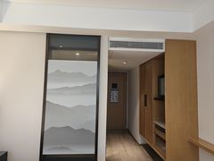 -曙光薇酒店(南京夫子庙老门东店)