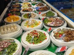 -渔家大院·地道威海菜(石岛店)