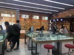 -PARKWAY·百汇眼镜(三叶眼镜城店)