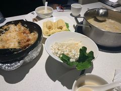 -煲王粤菜餐厅(中侨中心店)