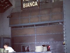 PIZZA BIANCA(民园体育场店)-PIZZA BIANCA(民园店)