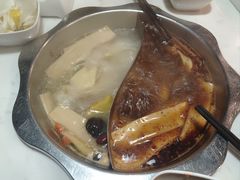 -傣妹火锅(南京东路一店)