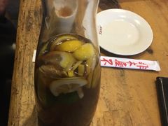 -木屋烧烤(惠阳华润小径湾店)