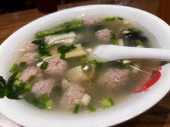 -子午路张记肉夹馍(兵马俑店)