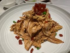 -北平楼·烤鸭·北京菜(牡丹园店)