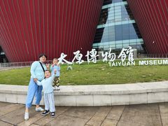 -太原市博物馆