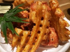 -阿吾罗日本料理(K11艺术中心店)