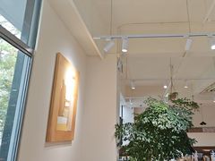 -榖屋house of flour(张江首店)