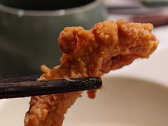-鲜潭蒸汽石锅鱼(五道口购物中心店)