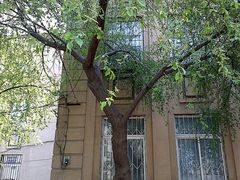 -辽宁大学(崇山校区)