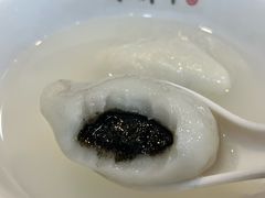 -朱新年·苏式汤团·面点(北寺塔店)