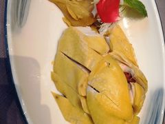 -宝燕壹号景观餐厅(龙盛国际商业广场店)
