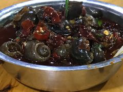 -三哥田螺(北书院街店)