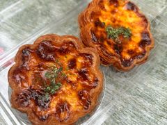 -泸溪河桃酥(长乐路店)