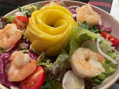 -Nord Grill&Bar Highland诺德西餐(深圳欢乐海岸店)