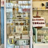 在天津，这家店永远都是春天的味道  