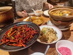 -清水亭湖北菜(大屯DT51店)