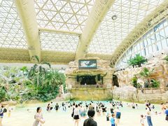 -杭州开元森泊度假乐园