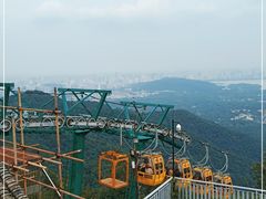 -北高峰