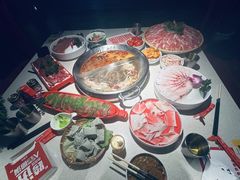 -小龙坎火锅(春熙太古里店)