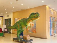 -宝龙广场(福州台江店)