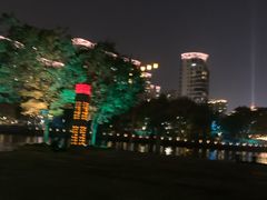 -运河游船(武林门码头)