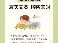 -名医堂永康中医·推拿正骨·针灸·艾灸