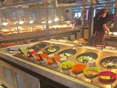 -比格比萨自助(万柳华联店)