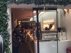 门面-% Arabica阿拉比卡咖啡(武康路店)