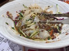 凉粉面筋-西贝(枫蓝国际购物中心店)