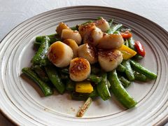 -三号黄浦会Canton Table