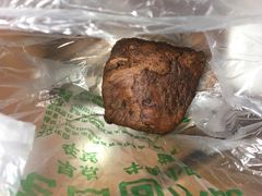 糖火烧-老回回饺子馆(海洋馆店)