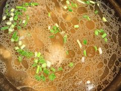 -巢湖名吃·东关老鹅汤(江南风情街店)
