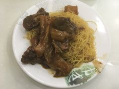 -麦文记面家(佐敦店)