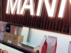 -Manner Coffee(大宁国际商业广场店)